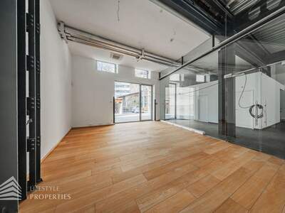 Gewerbeobjekt kaufen in 1020 Wien (Bild 1)