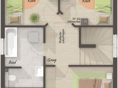 Haus kaufen in 6714 Nüziders (Bild 5)