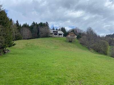 Haus kaufen in 9360 Friesach