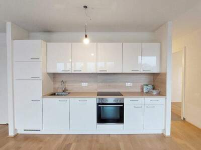 Terrassenwohnung mieten in 1210 Wien (Bild 3)