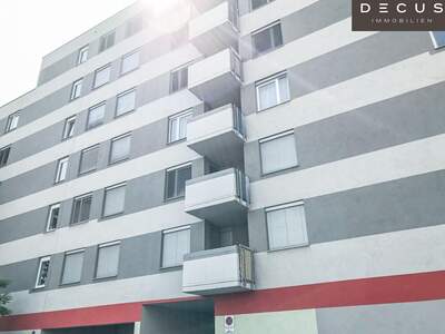 Wohnung mit Balkon mieten in 8020 Graz (Bild 3)