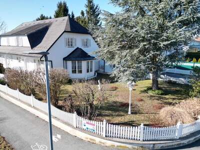 Haus kaufen in 7400 Oberwart