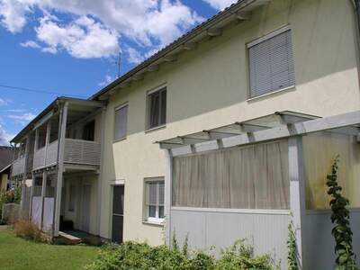 Terrassenwohnung mieten in 8430 Tillmitsch