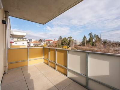 Wohnung mit Balkon in 7000 Eisenstadt (Bild 3)