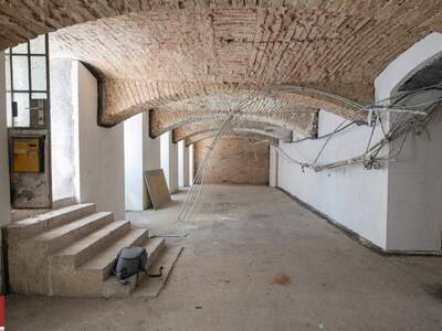 Gewerbeobjekt kaufen in 1060 Wien