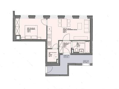 Wohnung mieten in 5020 Salzburg (Bild 2)