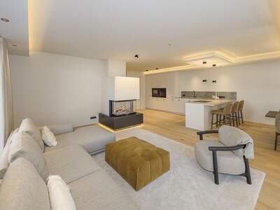 Terrassenwohnung kaufen in 6364 Brixen (Bild 2)