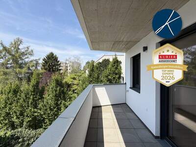Terrassenwohnung kaufen in 1210 Wien (Bild 1)
