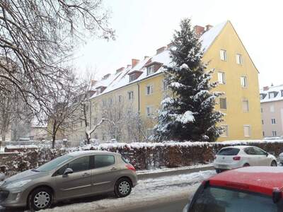 Wohnung mieten in 9020 Klagenfurt