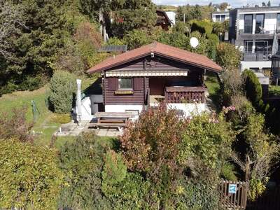 Grundstück kaufen in 1190 Wien (Bild 2)