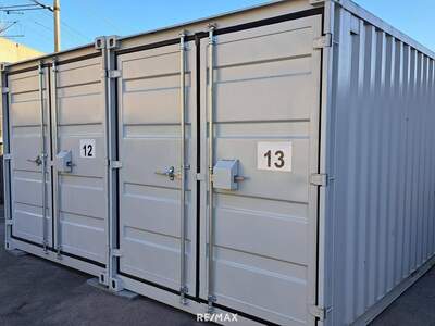 Gewerbeobjekt mieten in 2320 Kledering