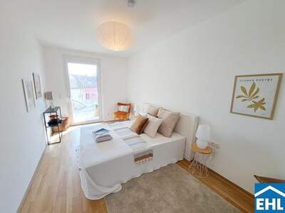 Eigentumswohnung in 2232 Deutsch