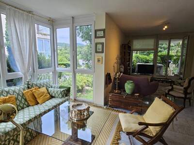 Wohnung kaufen in 1190 Wien