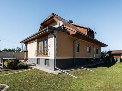 Haus kaufen in 8435 Leibnitz