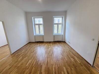Wohnung mieten in 1200 Wien