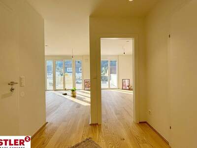 Wohnung mit Balkon kaufen in 2371 Hinterbrühl (Bild 5)