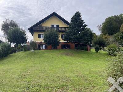 Haus kaufen in 8455 Oberhaag (Bild 1)