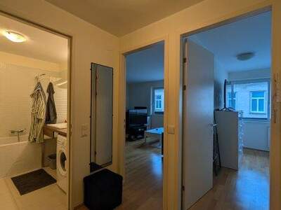 Wohnung mieten in 1090 Wien (Bild 1)
