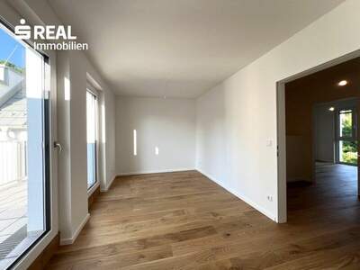 Terrassenwohnung kaufen in 2020 Hollabrunn (Bild 2)