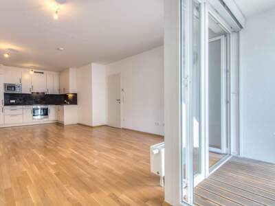 Wohnung mit Balkon mieten in 1120 Wien (Bild 1)