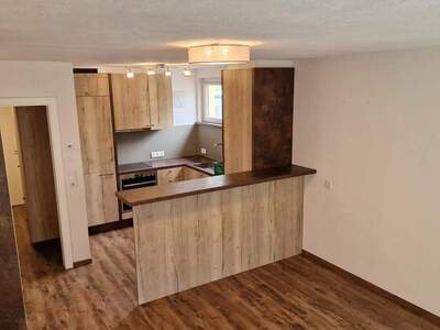 Mietwohnung provisionsfrei in 6330 Kufstein