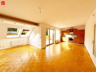 Terrassenwohnung kaufen in 8020 Graz (Bild 2)