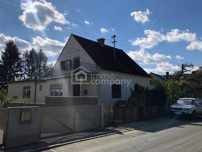 Haus kaufen in 8380 Jennersdorf