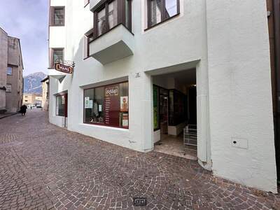 Gewerbeobjekt mieten in 6060 Hall