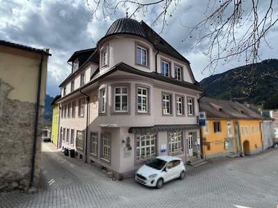 Anlageobjekt kaufen in 8786 Rottenmann (Bild 3)