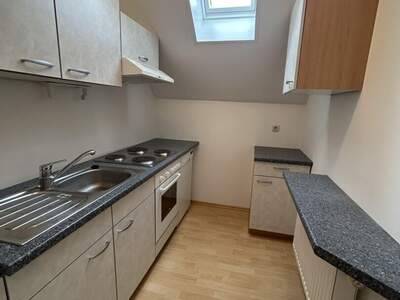 Wohnung mit Balkon kaufen in 4840 Buchleiten (Bild 5)