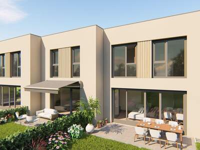 Eigentumswohnung in 5231 Schalchen (Bild 1)