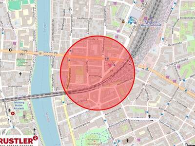 Wohnung kaufen in 5020 Salzburg (Bild 5)