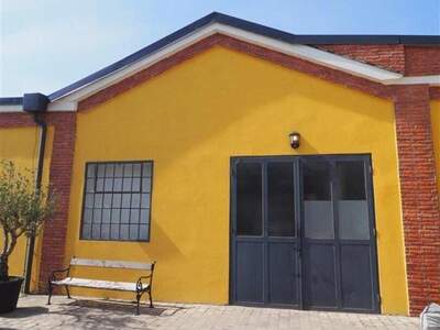 Gewerbeobjekt mieten in 2514 Traiskirchen