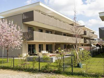 Wohnung mit Balkon kaufen in 8020 Graz (Bild 4)