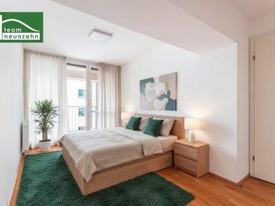 Wohnung mieten in 1100 Wien (Bild 4)