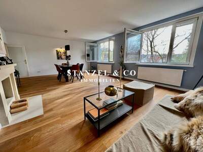 Wohnung kaufen in 1190 Wien