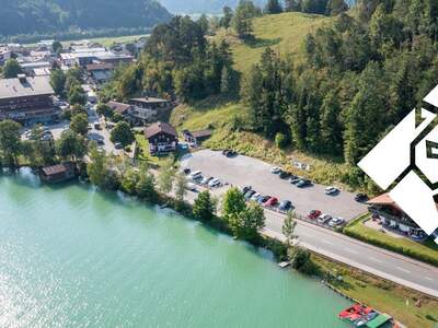 Grundstück kaufen in 6344 Walchsee