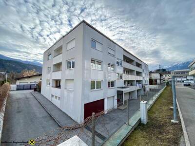 Eigentumswohnung in 6060 Hall