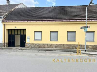 Gewerbeobjekt mieten in 2331 Vösendorf (Bild 1)