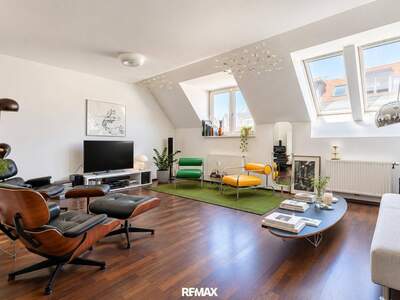 Wohnung kaufen in 1060 Wien