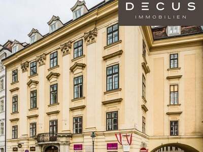 Einzelhandel mieten in 1010 Wien (Bild 1)