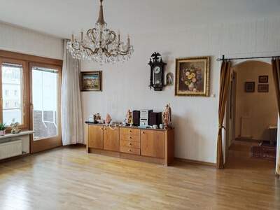 Wohnung mit Balkon kaufen in 4400 Steyr (Bild 3)