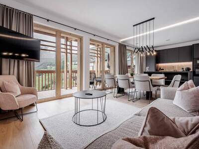 Eigentumswohnung in 6450 Sölden