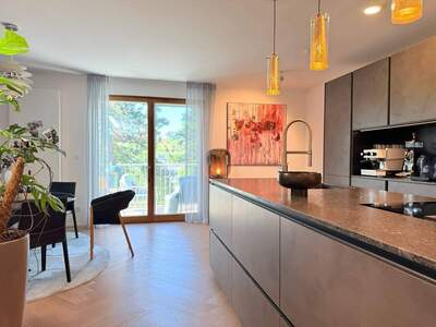 Eigentumswohnung in 1190 Wien