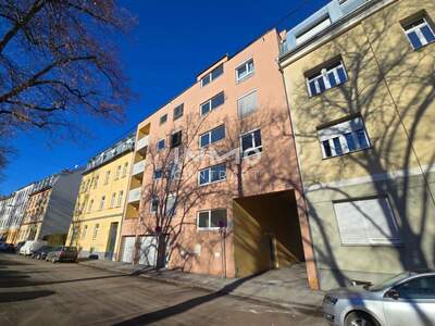 Apartment provisionsfrei mieten in 8010 Steiermark