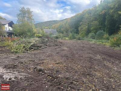 Grundstück kaufen in 3400 Weidlingbach