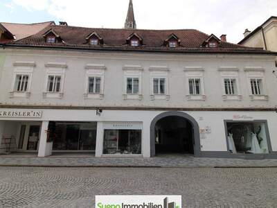 Haus kaufen in 4400 Steyr (Bild 1)