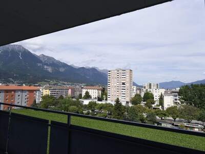 Altbauwohnung mit Balkon kaufen in 6020 Innsbruck (Bild 4)