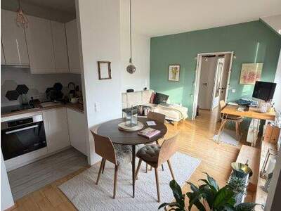 Terrassenwohnung kaufen in 1050 Wien (Bild 1)