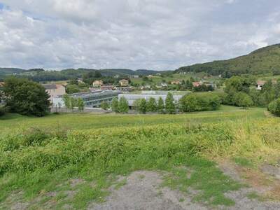 Grundstück kaufen in 8344 Bad Gleichenberg